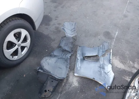 2015 Toyota Prius Two из США, поврежденный, VIN JTDKN3DU2F0456051